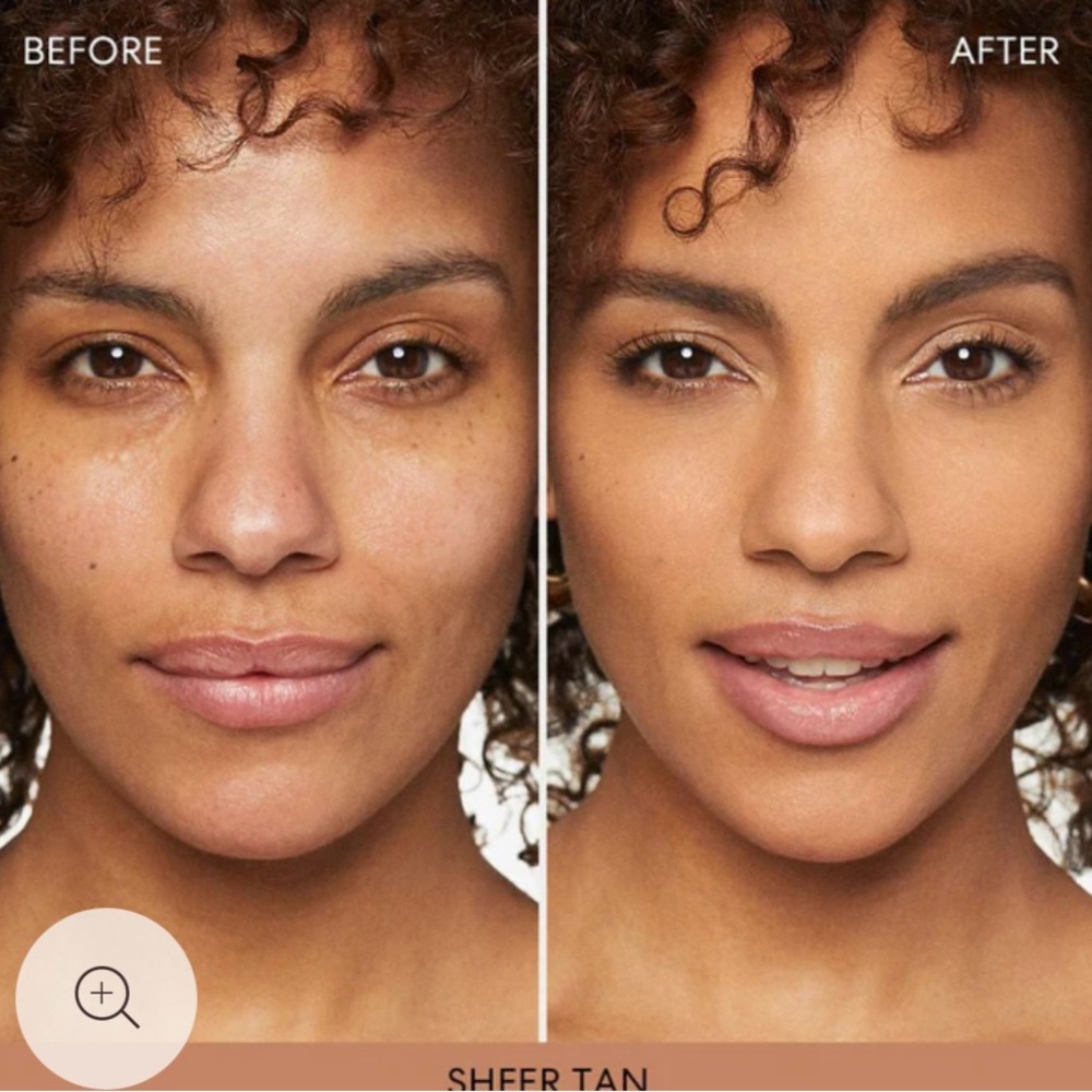 bareMinerals Original Mineral Veil in Sheer Tan - Picture 6 of 13